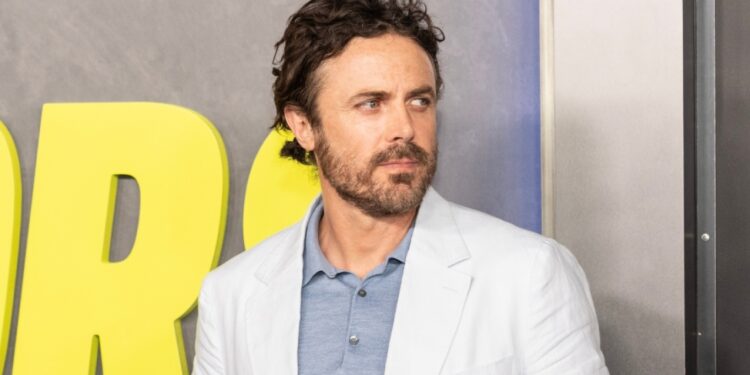 Casey Affleck: Ndihem më mirë si i huaj në Hollywood, jo pjesë e rrethit të ngushtë