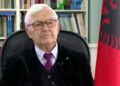 “Asnjë gjyqtar nga Haga nuk i përket Kosovës”- Dënimi i ish-liderëve të UÇK, reagon Meidani: Konteksti historik s’diskutohet, populli viktimë e dhunës serbe