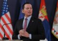 “Marshi për liri” në Prishtinë, reagon Grenell -