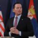 “Marshi për liri” në Prishtinë, reagon Grenell -