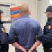 Po hynte në Shqipëri, arrestohet sapo zbret nga avioni ukrainasi i kërkuar për trafik droge dhe organizatë kriminale! SHBA-të ndihmuan në operacion
