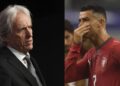 Çfarë ndodhi mes Ronaldos dhe Jorge Jesus? Trajneri portugez del me deklaratën e fortë: Ai nuk refuzoi asgjë
