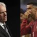 Çfarë ndodhi mes Ronaldos dhe Jorge Jesus? Trajneri portugez del me deklaratën e fortë: Ai nuk refuzoi asgjë