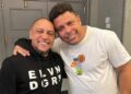 Dyshja e pandarë e Brazilit, Ronaldo dhe Roberto Carlos blejnë një ekip futbolli!