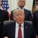 Trump i kërkon Evropës të paguajë për armët që SHBA-të i dërguan Ukrainës -