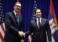 Rubio akuza të forta Beogradit: Serbia është e përfshirë në çështje potencialisht problematike dhe shpërthyese!