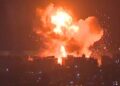 Ukraina sulm masiv, bombardon objektet ruse të gazit! Dronët fluturojnë 3 mijë kilometra brenda territorit të Rusisë