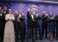 Zgjedhjet në Rusi, fitore e pritshme për partinë e Putinit! raporti i CNN: Tani vëmendja te hapat e Kremlinit