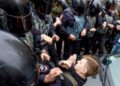 Lufta/ Shteti intensifikon shtypjen, qindra adoleshentë rusë përballen me aktakuza për terrorizëm!