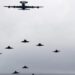 NATO në alarm, fregata ruse lëshon dy raketa drejt një helikopteri danez!