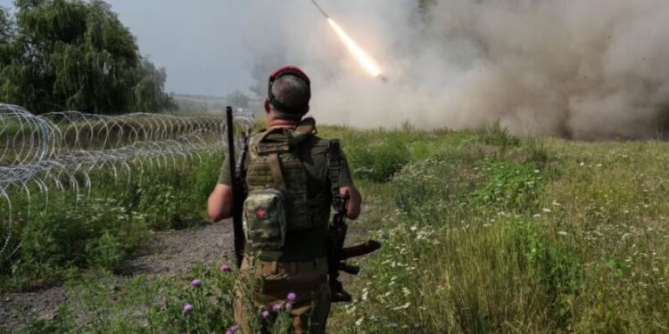 Kundërofensiva ukrainase “shpartallon” forcat ruse -