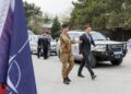 Vendimi për ish-krerët e UÇK, Rutte: KFOR-i është aty, pavarësisht se ç’mund të ndodhë këtë javë në Kosovë!