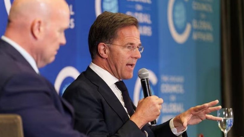 Paralajmërimet e Rusisë  Rutte  NATO është një aleancë mbrojtëse  Moska të ndalojë kërcënimet bërthamore