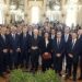 Sadushi dhe Papajorgji në Romë, Mattarella konfirmon pjesëmarrjen në Kongresin e Drejtësisë në Tiranë