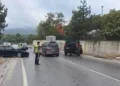 Aksident në Rrugën e Arbrit, plagosen dy persona