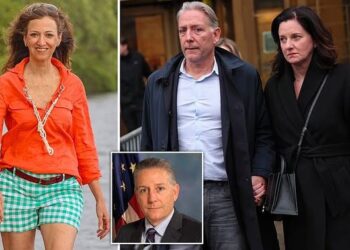 Gjendet e vdekur ish e dashura e Mc Gonigal, prej kohësh denoncoi ish-agjentin e FBI -