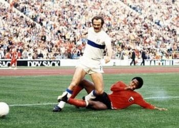 Futbolli italian në zi, ndahet nga jeta legjenda e Interit!