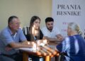 Sara Mila reagon ndaj video-montazheve: Balta e kazanit s’ma ndal dëshirën dhe përkushtimin për…!