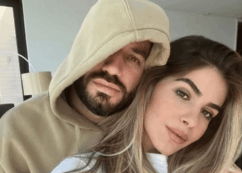 Sarah Berisha konfirmon ndarjen nga DJ PM: Kemi disa muaj që nuk jemi më bashkë
