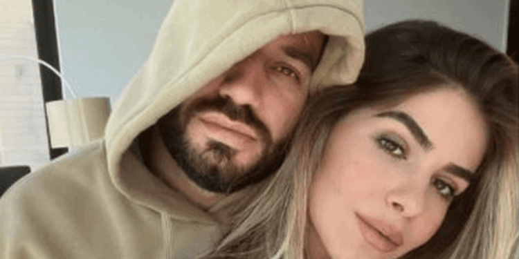 Sarah Berisha konfirmon ndarjen nga DJ PM: Kemi disa muaj që nuk jemi më bashkë