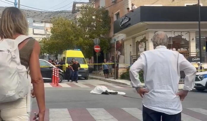Pesë ngjarje kriminale brenda vitit në Sarandë  shpërthime me eksploziv  2 të vrarë dhe 3 të plagosur 