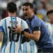 Messi u largua, ja kush do jetë pasuesi i tij te Argjentina, tekniku Scaloni merr vendimin për fanellën me numrin “10”-të