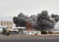 Sulmohet Arabia Saudite, bombardohet me raketa dhe dronë -