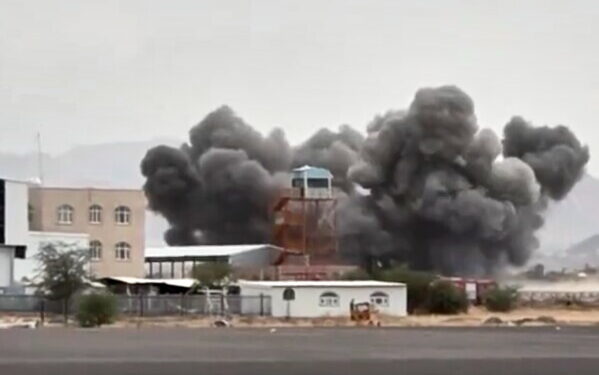 Sulmohet Arabia Saudite, bombardohet me raketa dhe dronë -