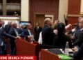 Opozita mban ‘peng’ foltoren edhe pas rikthimit në Kuvend, mazhoranca kalon direkt në votimin e pikave të rendit të ditës, 10 minuta pushim!
