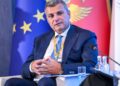 Nga SEPA te pagesat e menjëhershme, Guvernatori Sejko nga konferenca në Malin e Zi tregon hapat e Shqipërisë drejt Europës