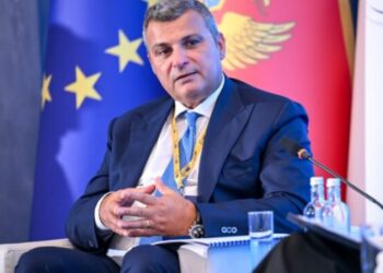 Nga SEPA te pagesat e menjëhershme, Guvernatori Sejko nga konferenca në Malin e Zi tregon hapat e Shqipërisë drejt Europës