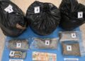 41 kg drogë të fshehura në kompresor, arrestohet shqiptari në Itali