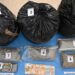 41 kg drogë të fshehura në kompresor, arrestohet shqiptari në Itali