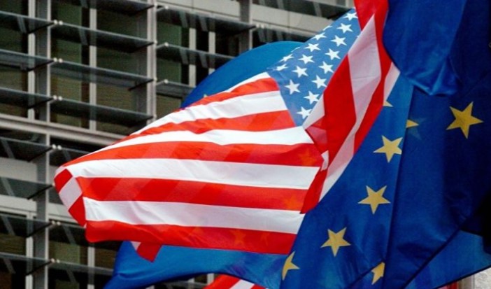 SHBA paralajmëron BE në  Hiqni përparësinë për produktet  Made in Europe   ose 