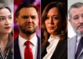 Zgjedhjet e 2028-s ende larg, por gara ka nisur: Kush e synon Shtëpinë e Bardhë pas Trumpit?