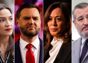 Zgjedhjet e 2028-s ende larg, por gara ka nisur: Kush e synon Shtëpinë e Bardhë pas Trumpit?