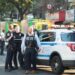 VIDEO/ Terror në Paradën e Brooklyn në SHBA, një person sulmon me thikë në shesh, të paktën 3 të plagosur! Shikoni pamjet