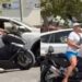 “Ku jemi katandisur!”- Ish-deputeti Murrizi nxjerr videon e sherrit në Durrës: Ky që e rrahin si gomarin në duhan është shefi i Komisariatit Krujë!