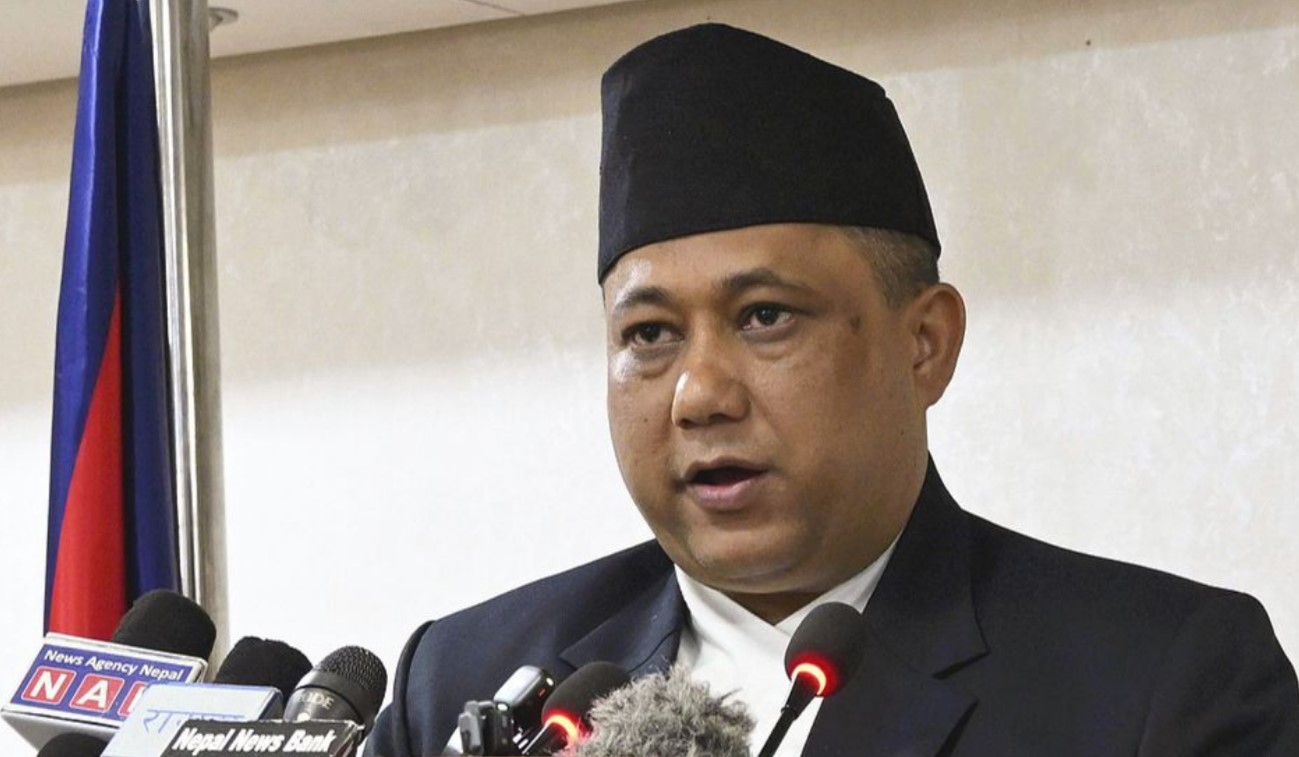 Shisir  Nepali dhe Kina ndajnë ekosistemin natyror të Himalajeve