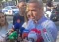 “Shpërthimi ndodhi brenda zyrave të karburantit”- Flet drejtori i Zjarrfikëses, Goxhaj: Nga gazi dhe avujt e benzinës…