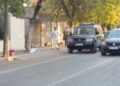 EMRAT/ Krim i rëndë në Shkodër, vritet djali dhe plagoset babai pas një sherri, autori arrestohet i plagosur me thikë! Sekuestrohet arma e zjarrit