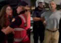 Mbyllet dita e 94-t e protestës te Kryeministria, 10 persona të shoqëruar pas përplasjeve, disa efektivë të lënduar! Tubuesit marshojnë drejt Komisariatit nr. 1