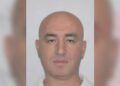 Publikohet foto e Shpëtim Aliut të arrestuar në Rusi, i njohur si ‘Escobari’ shqiptar