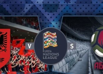 Liga e Kombeve/ Mundësi e artë për Shqipërinë, Bjellorusia pa shtëpi dhe pa tifozë pas sanksionit të UEFA-s