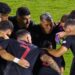 Liga e Kombeve/ Shqipëri për Europian! Kombëtarja fiton me ‘tripletë’ ndaj San Marinos dhe merr vendin e parë në grup (VIDEO)