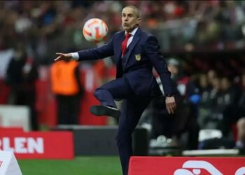 Sylvinho dhe e kaluara blaugrana, ish trajneri i Kombëtares Shqiptare tregon të pathënat e karrierës te Barcelona