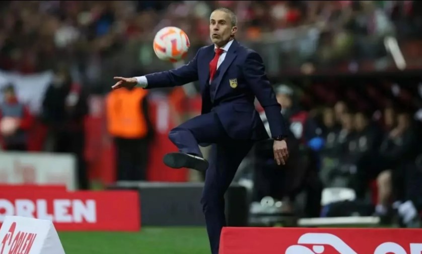 Sylvinho dhe e kaluara blaugrana  ish trajneri i Kombëtares Shqiptare tregon të pathënat e karrierës te Barcelona