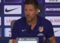 Derbi i Madridit, Simeone: E admiroj Mourinjon, përpara ndeshjes isha në koncertin e Shakirës dhe…!