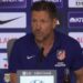 Derbi i Madridit, Simeone: E admiroj Mourinjon, përpara ndeshjes isha në koncertin e Shakirës dhe…!