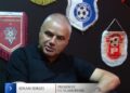 “Futbolli në Shqipëri si një luftë bandash”, shpërthen presidenti i Flamurtarit, Sinan Idrizi: Përgjegjësi e Armando Dukës!
